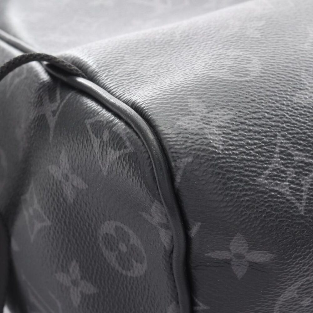 Louis Vuitton Monogram Eclipse Backpack - image 3